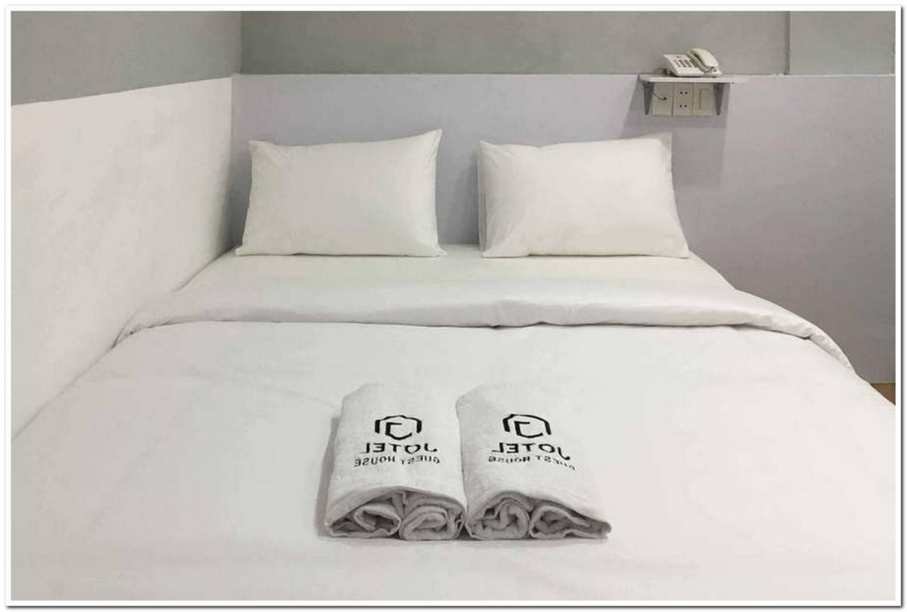 Jotel Guest House Mitra Reddoorz Pulauberayan Kültér fotó