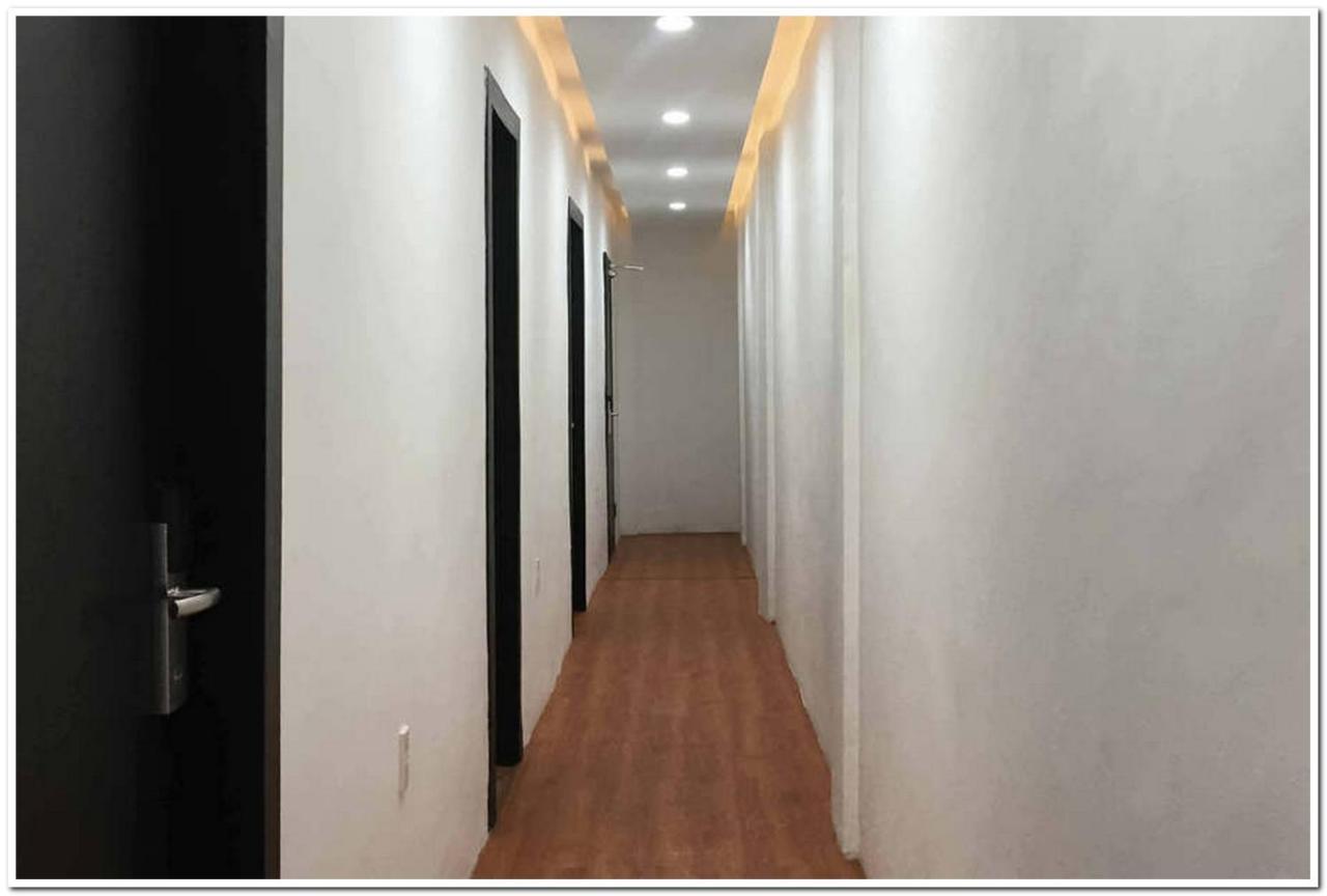 Jotel Guest House Mitra Reddoorz Pulauberayan Kültér fotó