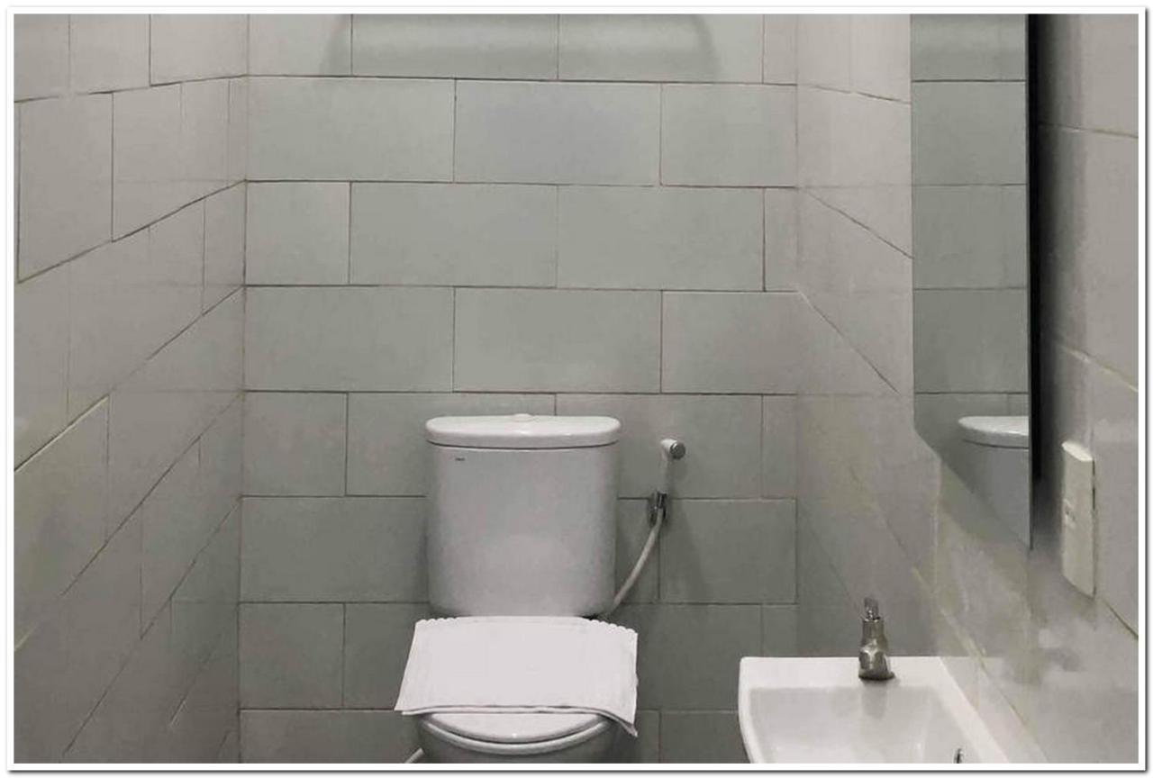 Jotel Guest House Mitra Reddoorz Pulauberayan Kültér fotó