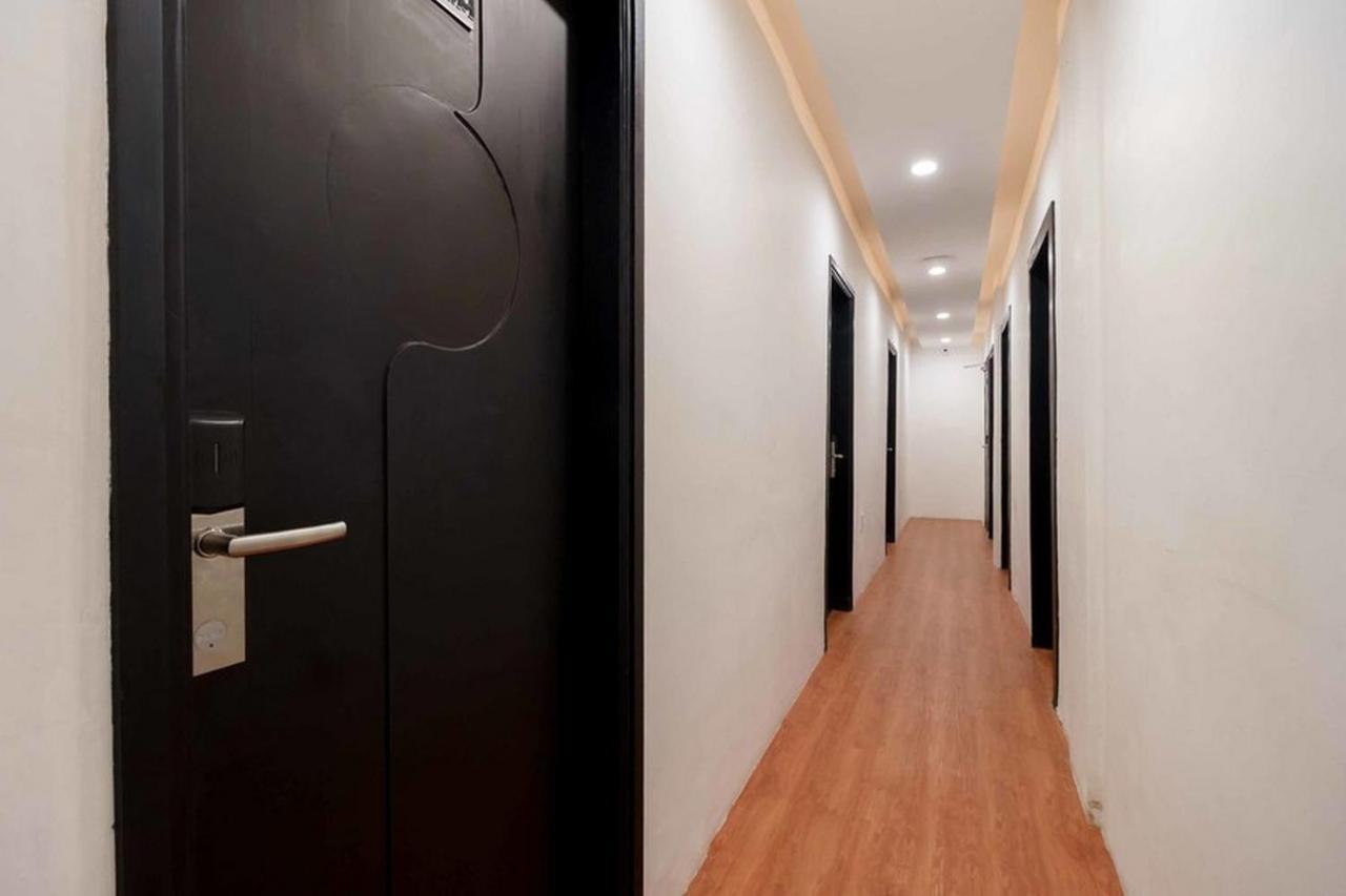 Jotel Guest House Mitra Reddoorz Pulauberayan Kültér fotó