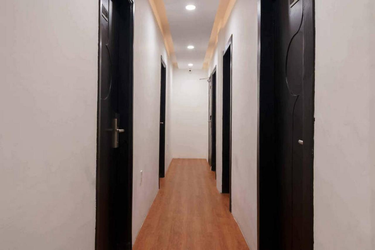 Jotel Guest House Mitra Reddoorz Pulauberayan Kültér fotó