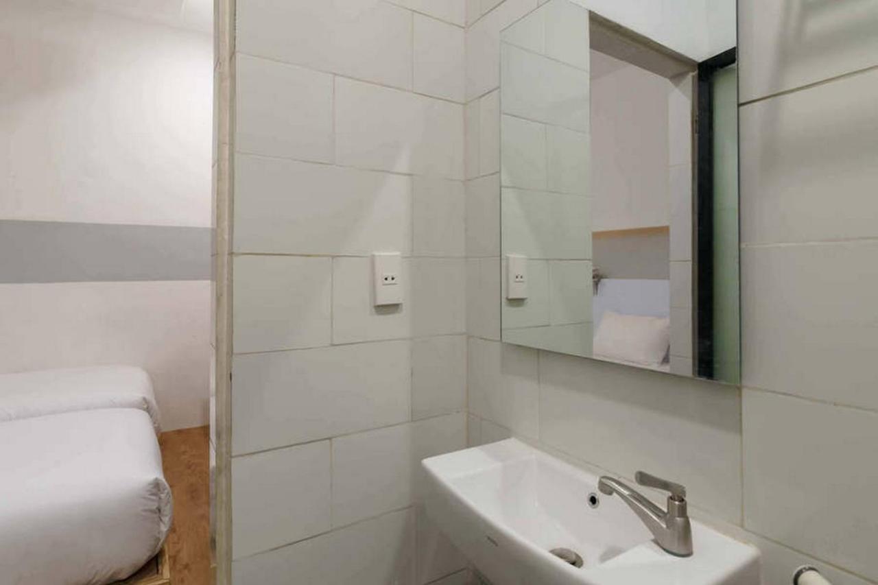 Jotel Guest House Mitra Reddoorz Pulauberayan Kültér fotó